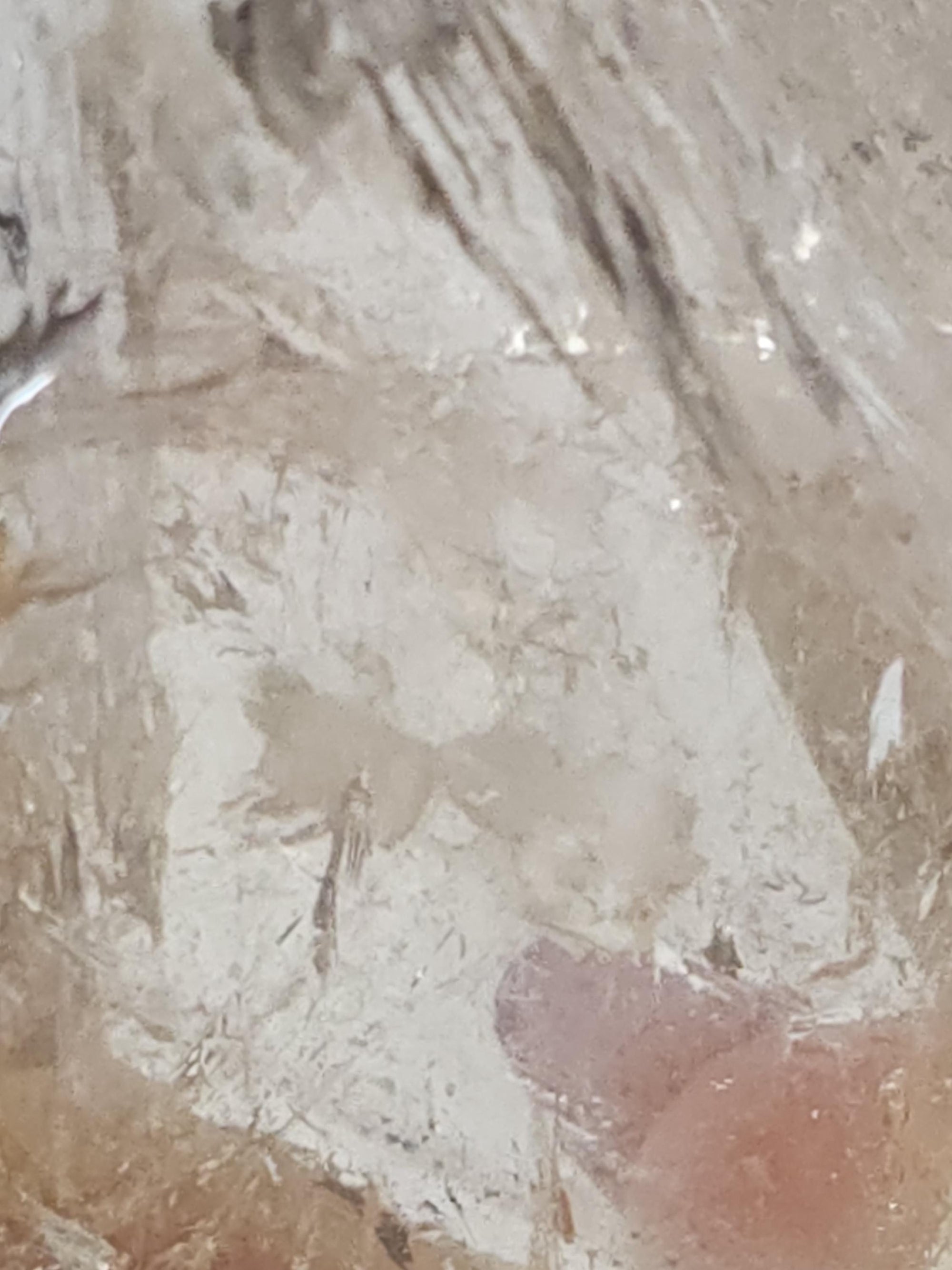 LG Enhydro, Garden Quartz and Inner Child Crystal Freeform, landscape quartz, scenic quartz, healing crystal, good luck, calming,