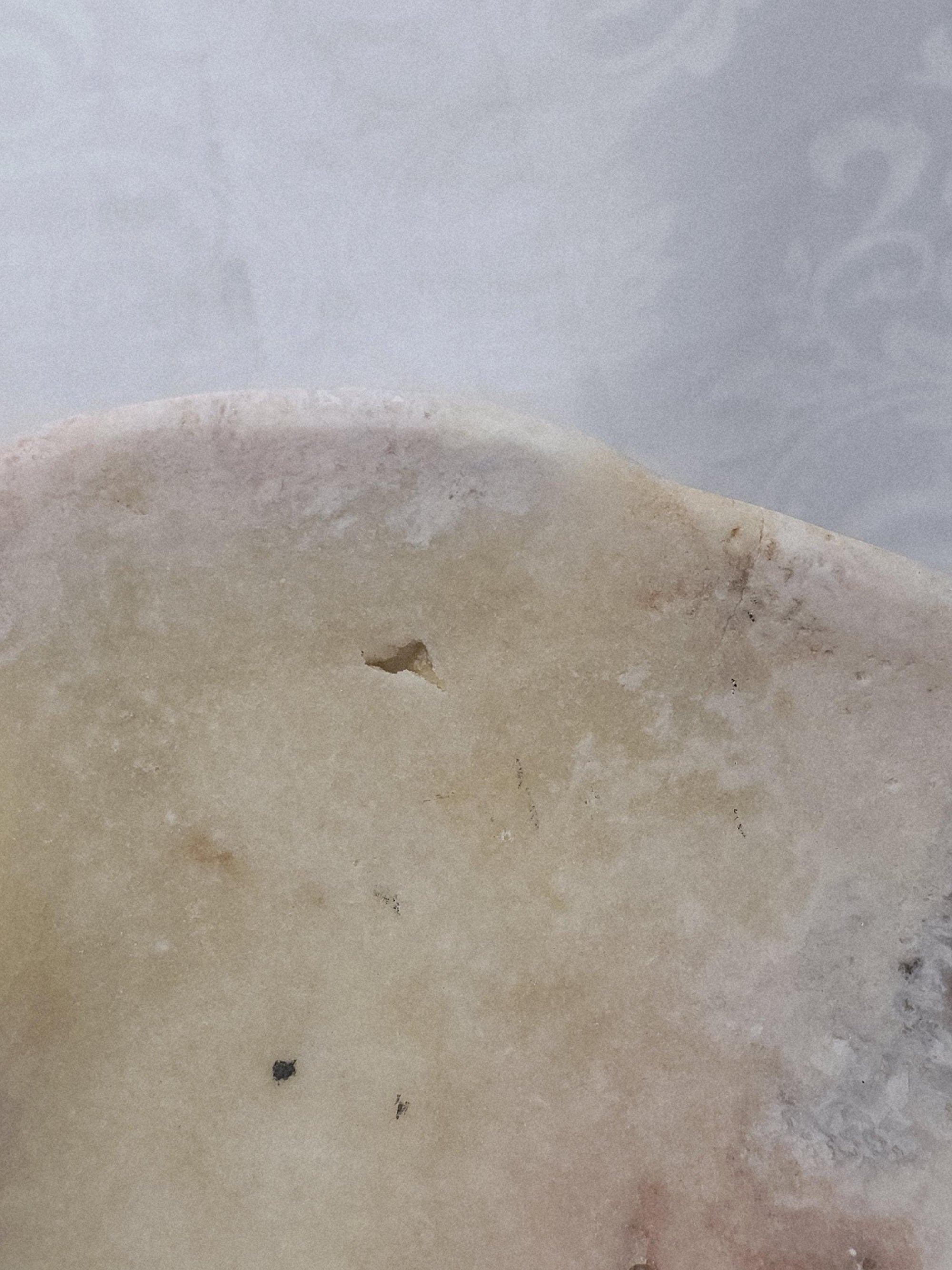 LG Pink Amethyst Bowl, Handmade Bowl, Bowl, Crystal Bowl