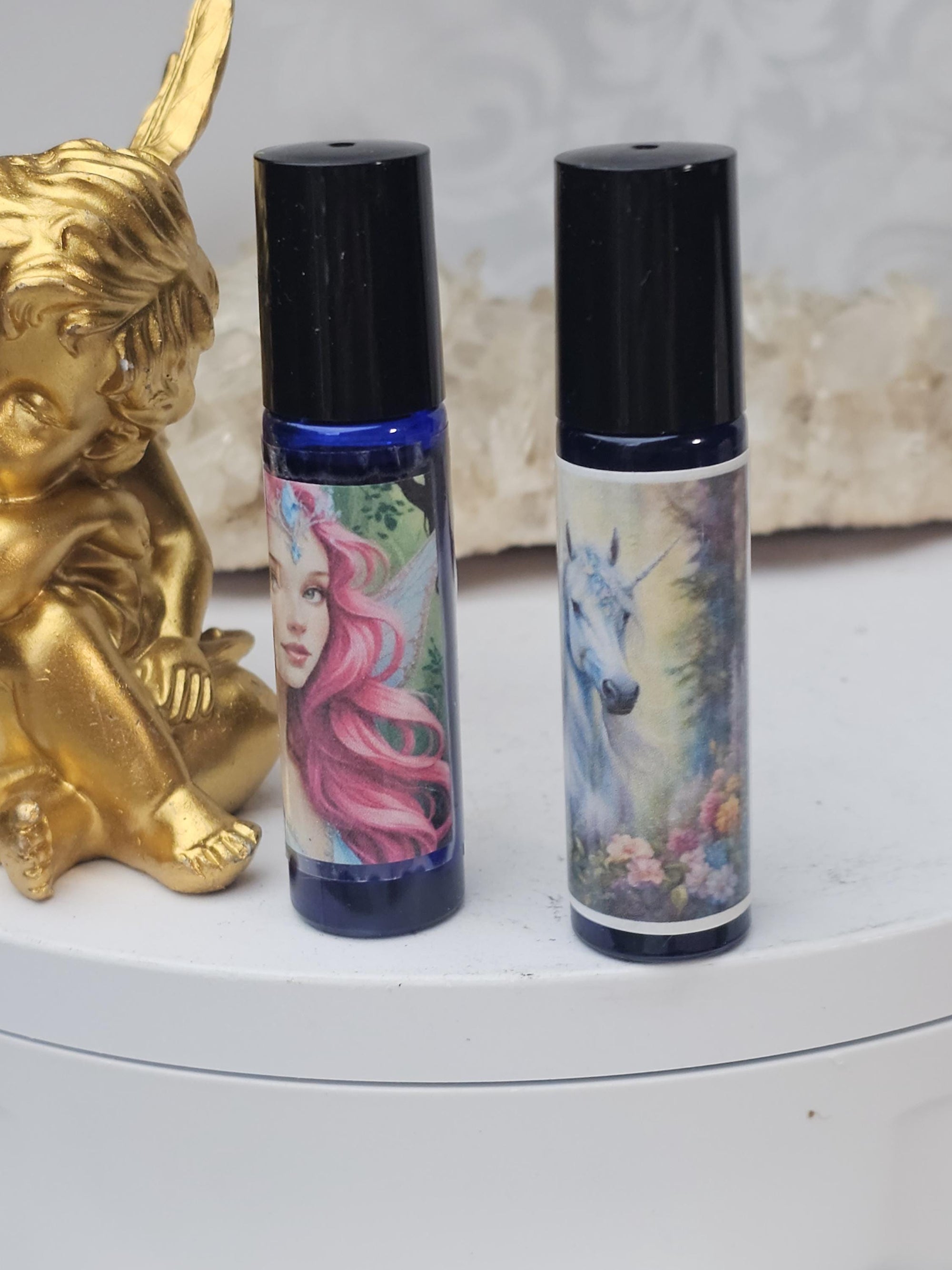 Divine Crystal Peace Oil with Crystal Healing Crystals, Angel Oils, Crystal Oils, Crystals, Crystal Healing, Chakra