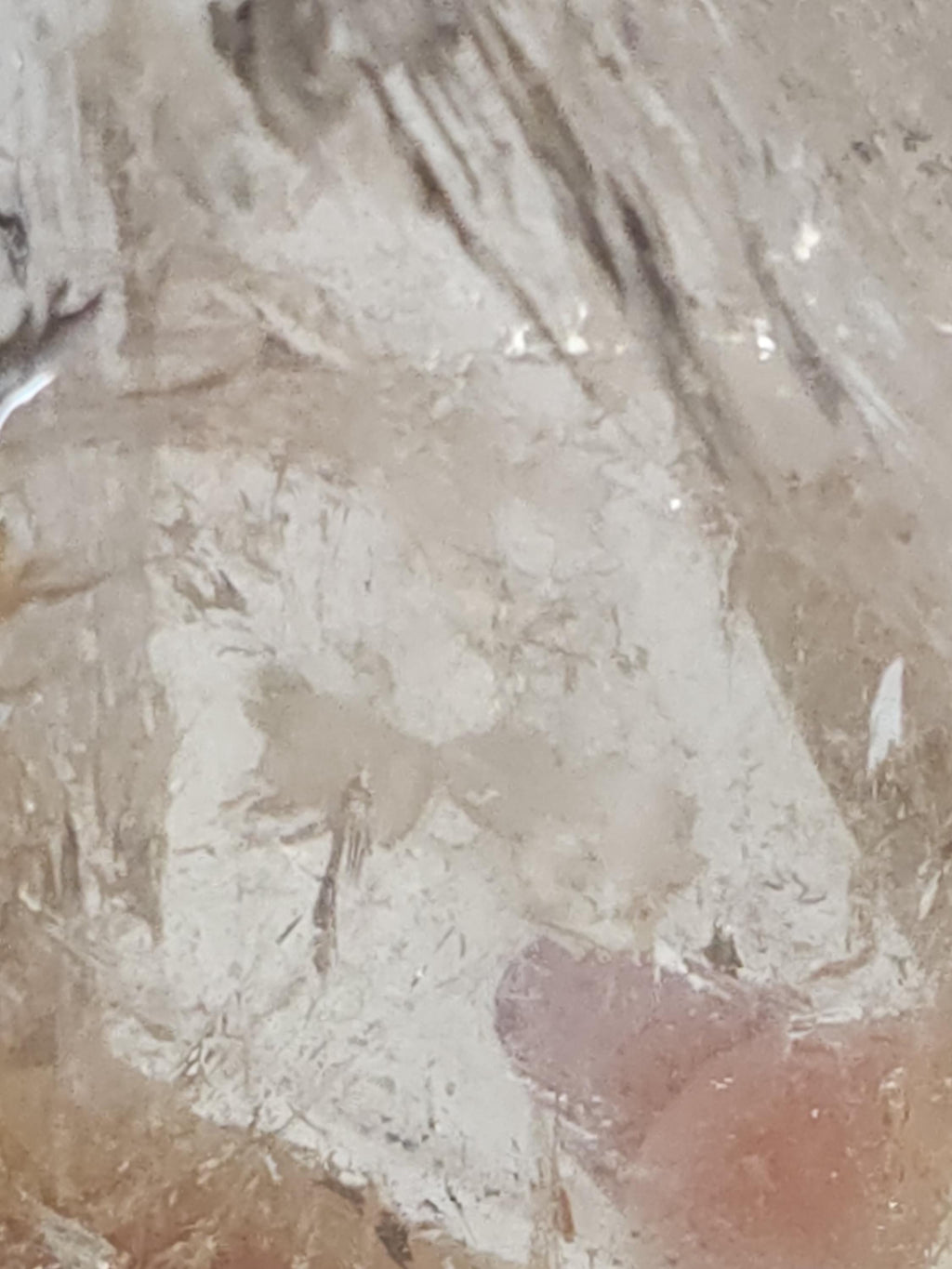 LG Enhydro, Garden Quartz and Inner Child Crystal Freeform, landscape quartz, scenic quartz, healing crystal, good luck, calming,