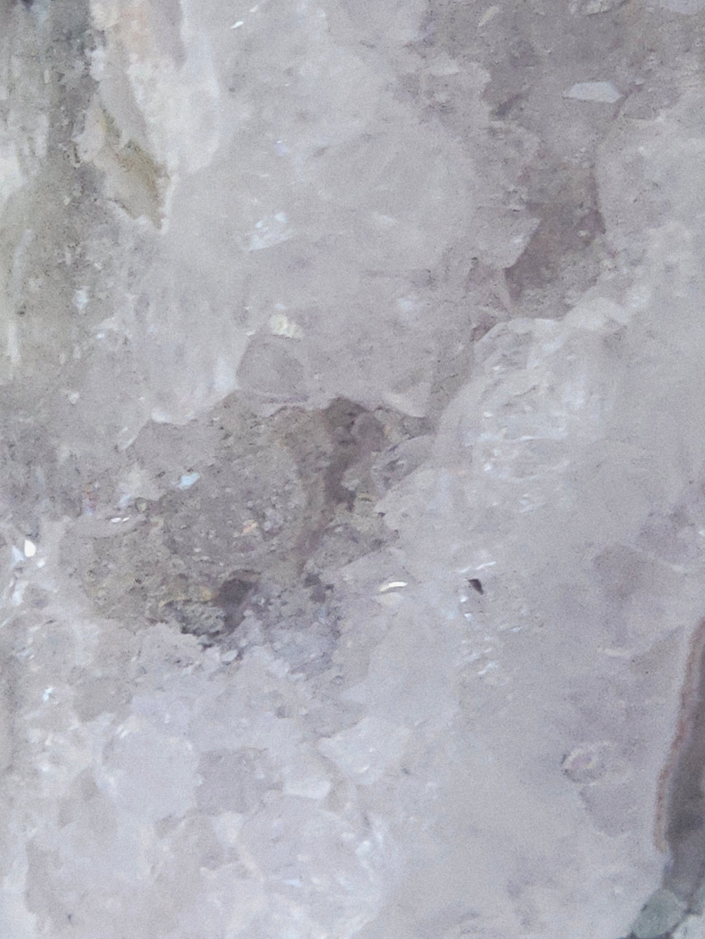 Amethyst Tower, Statement Piece Amethyst Tower