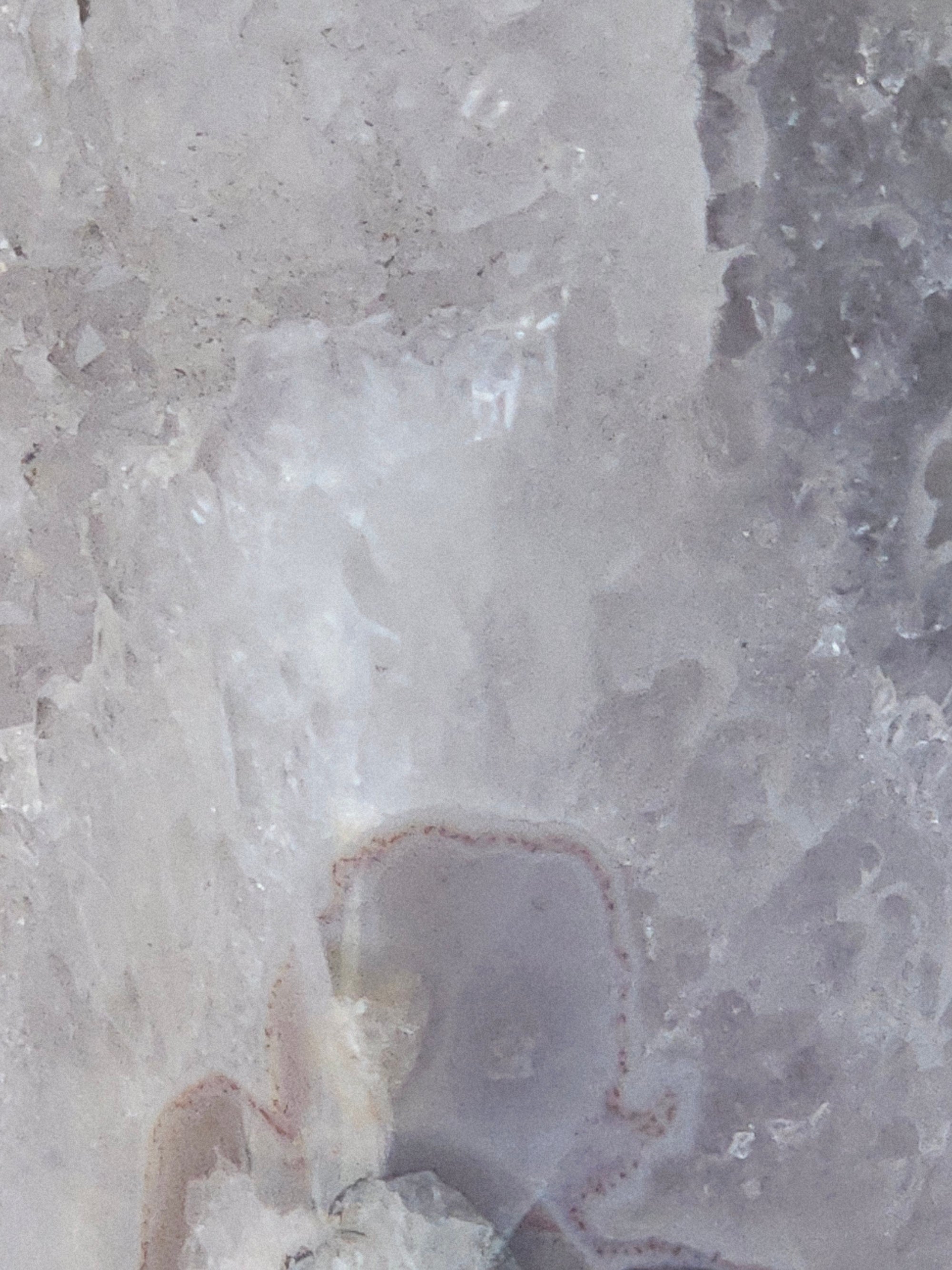 Amethyst Tower, Statement Piece Amethyst Tower