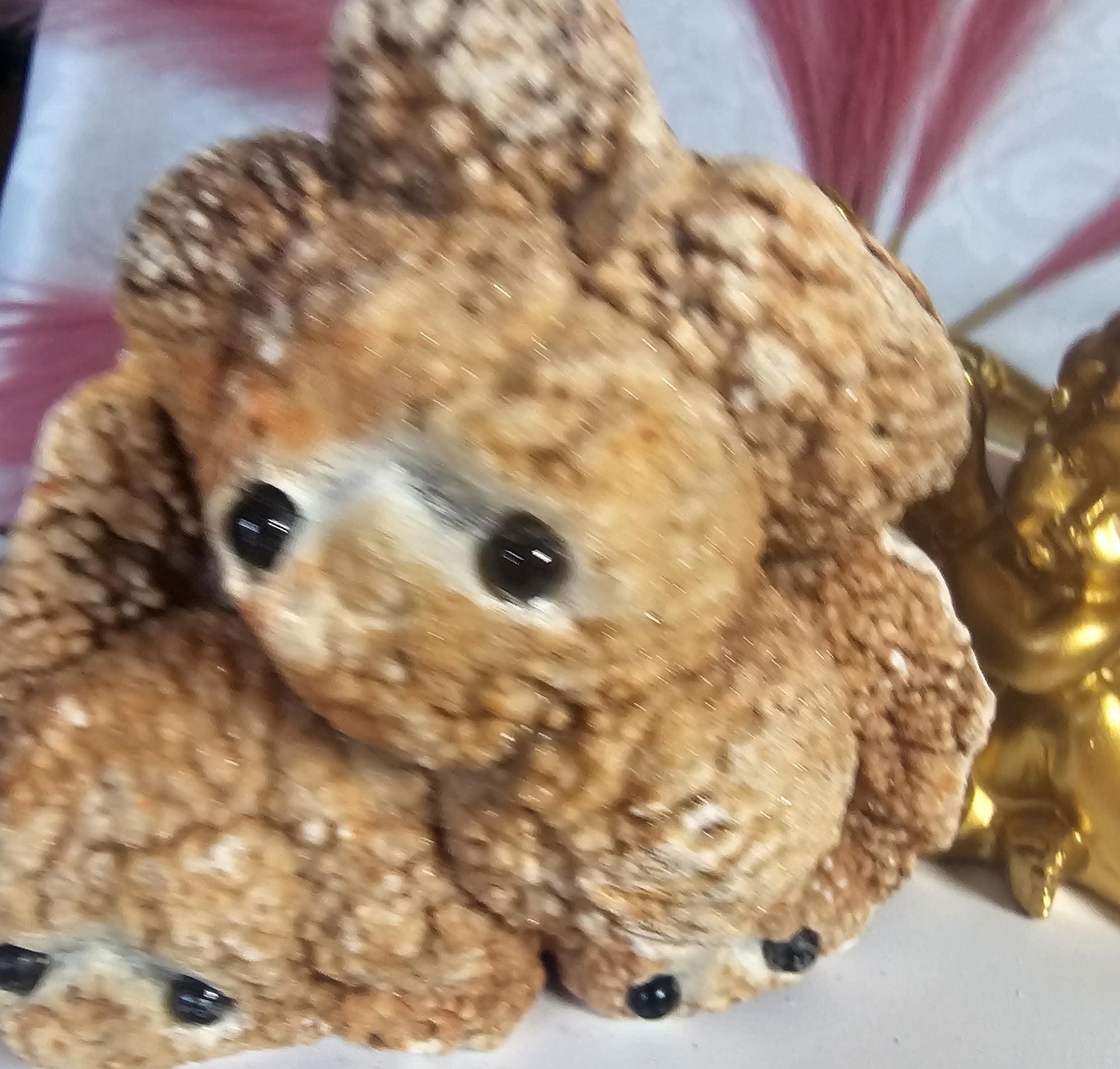 Lg Hedgehog Crystal, Druzy Agate, Gift for Her