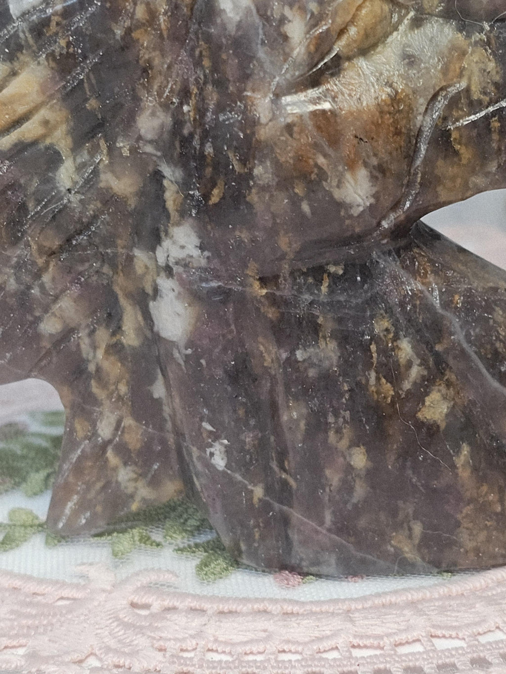 RARE Unicorn Stone Unicorn, Unicorn Crystal, Unicorns, crystals Healing crystals