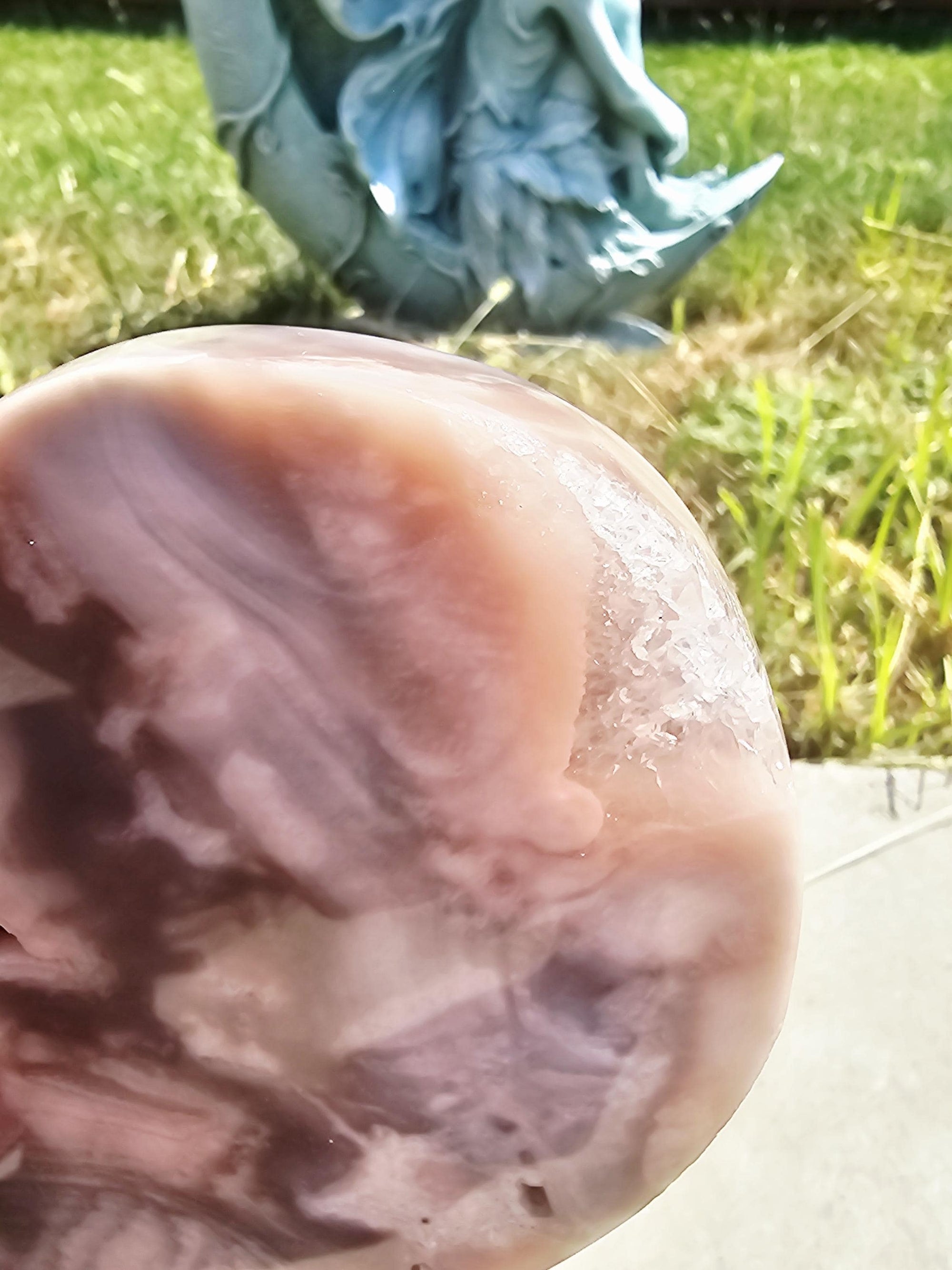 Brazilian Amethyst Druzy Heart, Pink Amethyst Druzy Hearts, Red Pink Amethyst, Crystal Heart,Gift