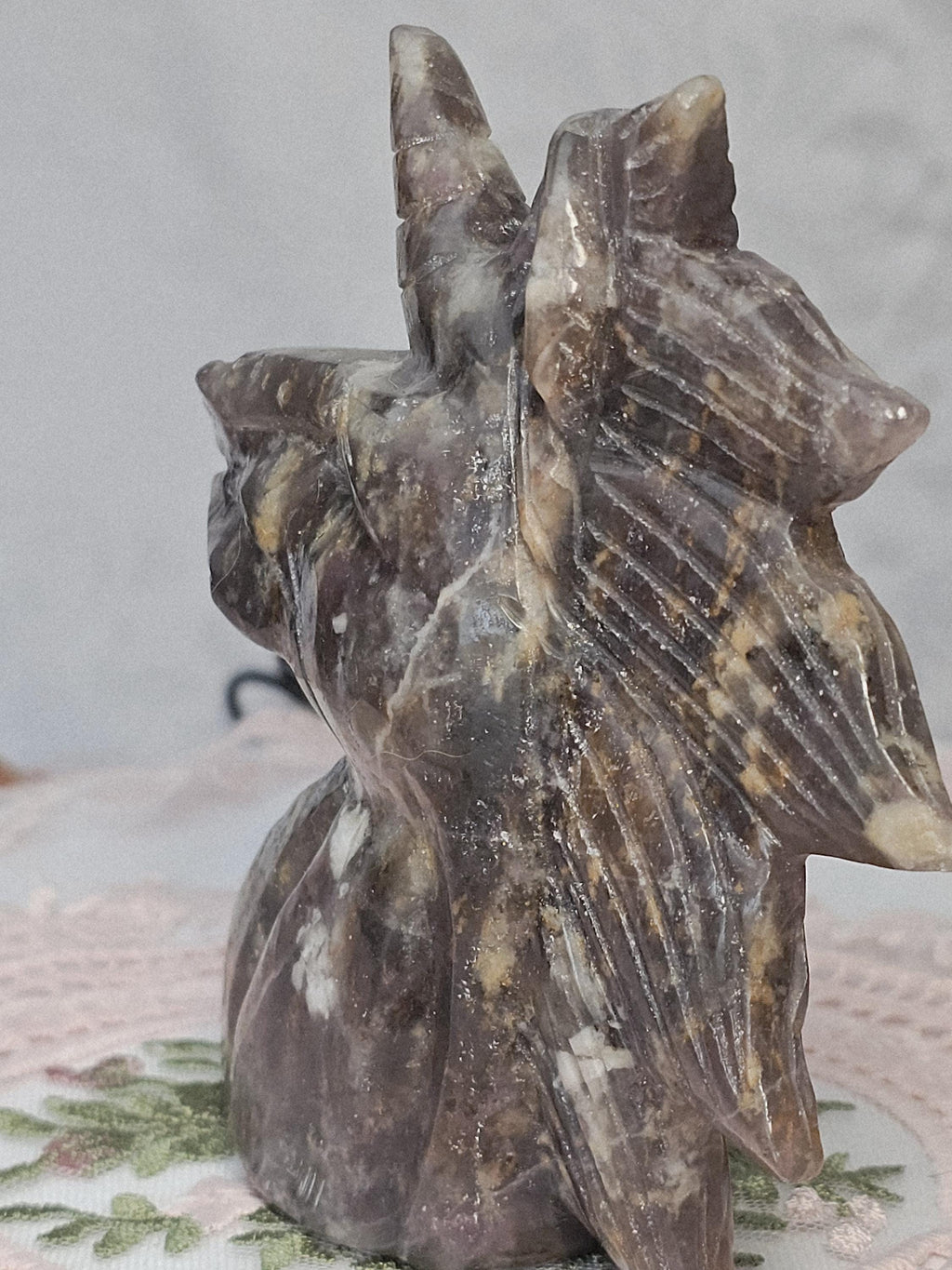 RARE Unicorn Stone Unicorn, Unicorn Crystal, Unicorns, crystals Healing crystals